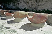 Arequipa, Convent of Santa Catalina de Sena the laundry